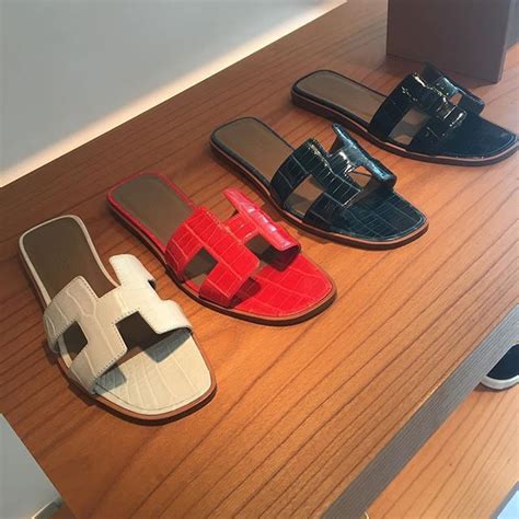 hermes slides canada|hermes slides women knock off.